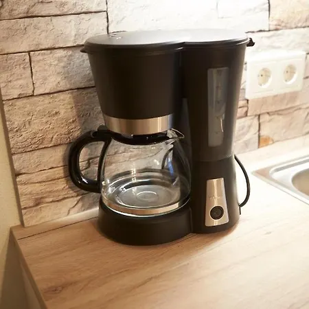 Апартаменты Mamas Iglu *