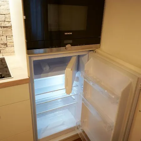 Mamas Iglu Зальбах-Хинтерглемм