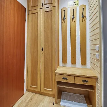 Апартаменты Mamas Iglu Зальбах-Хинтерглемм