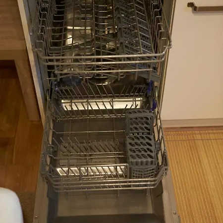 Mamas Iglu Апартаменты Зальбах-Хинтерглемм