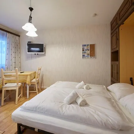 Apartamento Mamas Iglu Saalbach-Hinterglemm