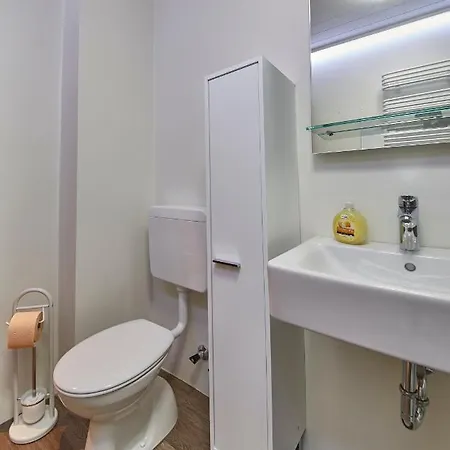 Mamas Iglu Apartament Saalbach-Hinterglemm