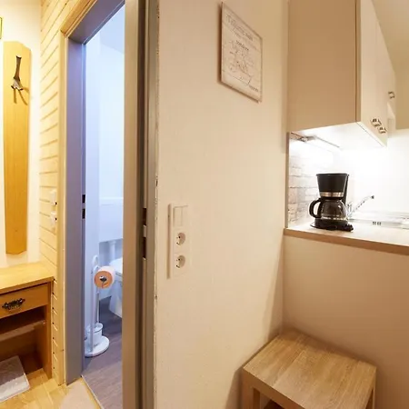 Mamas Iglu Apartament