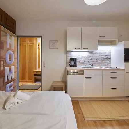 Mamas Iglu Apartamento Saalbach-Hinterglemm