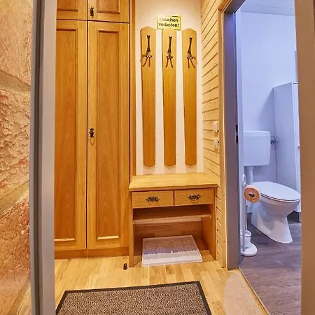Mamas Iglu Apartament *