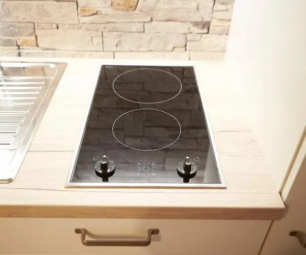 Apartamento Mamas Iglu