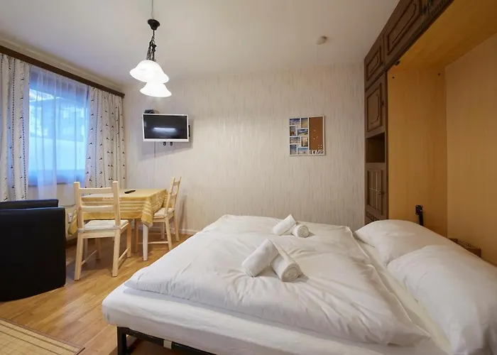 Apartamento Mamas Iglu Saalbach-Hinterglemm