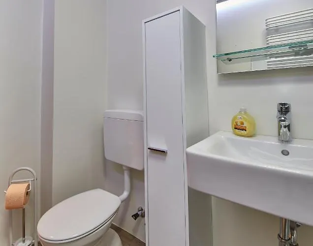 Mamas Iglu Apartamento Saalbach-Hinterglemm