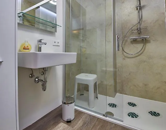 Apartamento Mamas Iglu