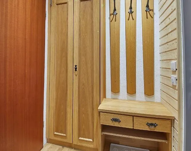 Apartamento Mamas Iglu Saalbach-Hinterglemm