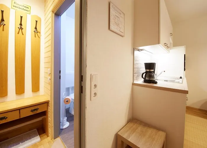 Mamas Iglu Apartamento