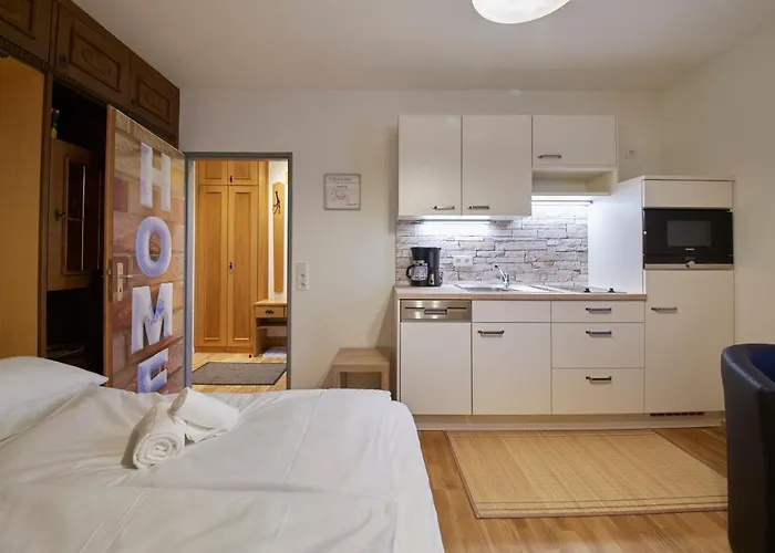 Mamas Iglu Apartamento Saalbach-Hinterglemm